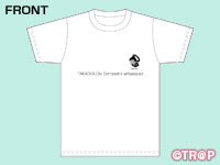 グラフィックTシャツ（A・B共通）