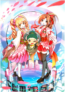 えぽにゃんさん