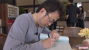 あみたん娘誕生-1物語