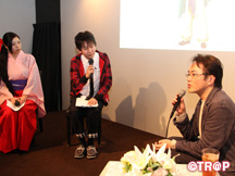 たかまちコスプレ・パーティー_イメージ01