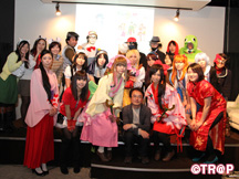 たかまちコスプレ・パーティー_イメージ04