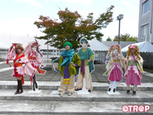 高岡法科大学大学祭_イメージ01