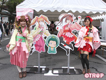 全国萌えキャラフェスティバル_イメージ03