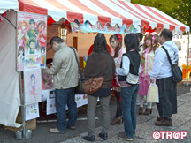 第34回八王子いちょう祭り_イメージ02