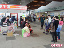 クルン高岡オープニングイベント_イメージ01