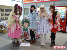 クルン高岡オープニングイベント_イメージ03