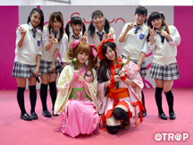 クルン高岡オープニングイベント_イメージ04