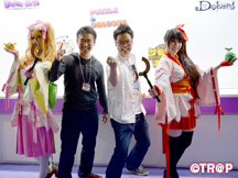 ニコニコ超会議３_イメージ04