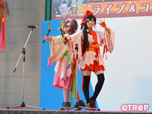 高岡七夕まつりオープニングセレモニー_イメージ01