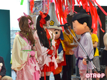 高岡七夕まつりオープニングセレモニー_イメージ02