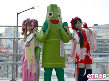 高岡七夕まつりオープニングセレモニー_イメージ04