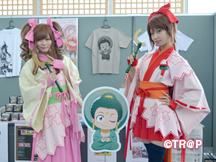 ゆるゆり声優イベント＆富山コスプレフェスタ2014_イメージ01