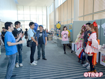 ゆるゆり声優イベント＆富山コスプレフェスタ2014_イメージ02