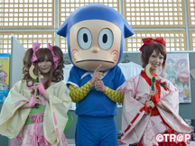 ゆるゆり声優イベント＆富山コスプレフェスタ2014_イメージ03