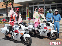 一日警察署長_イメージ03