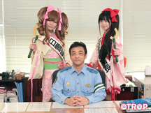 一日警察署長_イメージ04