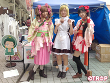 富山カレーフェスタ2014 in 高岡_イメージ01