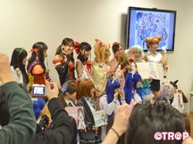 ＜自称＞萌えキャラ学会　第１回サミット_イメージ03