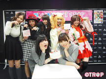 あみたん娘CDアルバム発表会_イメージ03