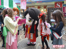 ８はちアソビ／ご当地萌えキャラ博覧会?!_イメージ02