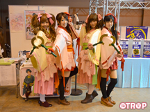 2015飛越能・食の祭典 in TAKAOKA_イメージ01