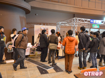 2015飛越能・食の祭典 in TAKAOKA_イメージ02
