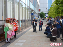 とちてれ☆アニメフェスタ2015_イメージ10