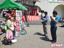 第24回高岡つつじまつり_イメージ02