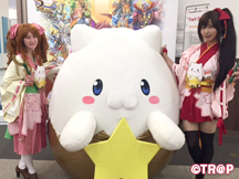 ガンホーフェスティバル2015 in イオンモール高岡_イメージ02