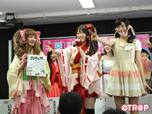 PLUM LIVE SHOP秋葉原店1周年記念イベント_イメージ02