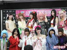 PLUM LIVE SHOP秋葉原店1周年記念イベント_イメージ03