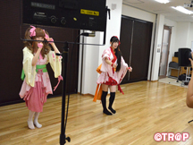 NHK特番　番組紹介スポット収録_イメージ02