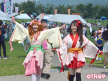 山中湖×アニダンGRAND PRIX 2015_イメージ02