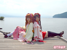 山中湖×アニダンGRAND PRIX 2015_イメージ03