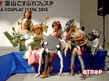 富山こすぷれフェスタ☆2015_イメージ05