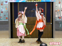 ケーブルテレビ アニメ＆アイドルフェスタ in イオンモール高岡_イメージ03