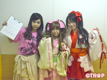 ケーブルテレビ アニメ＆アイドルフェスタ in イオンモール高岡_イメージ04