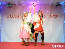 春ざんまい〜PLUMSHOP 諏訪店移転記念　今年の春は長いぜ！SP〜_イメージ01