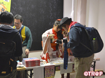 春ざんまい〜PLUMSHOP 諏訪店移転記念　今年の春は長いぜ！SP〜_イメージ03