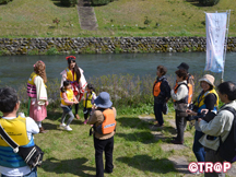 第５回千保川・さくら・クルーズ_イメージ01