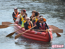 第５回千保川・さくら・クルーズ_イメージ03