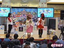 ガンホーフェスティバルツアー2016 in イオンモール高岡_イメージ01