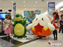 ガンホーフェスティバルツアー2016 in イオンモール高岡_イメージ02