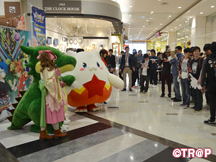 ガンホーフェスティバルツアー2016 in イオンモール高岡_イメージ03