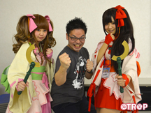 ガンホーフェスティバルツアー2016 in イオンモール高岡_イメージ04