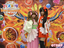 ガンホーフェスティバルツアー2016 in イオンモール高岡_イメージ05