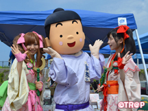 DODESYO CARAVAN2016_イメージ01