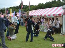 2016だいぶっさん展 in TAKAOKA_イメージ03