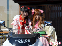 道の駅万葉の里高岡 10周年記念祭_イメージ01