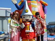 道の駅万葉の里高岡 10周年記念祭_イメージ02